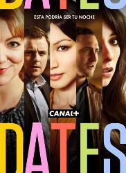 Dates, cartel