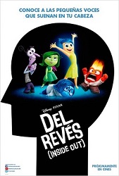 Del revés-cartel