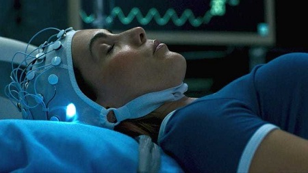 Ecos de ciencia ficción en Demonic
