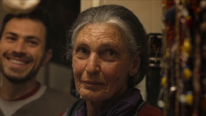 La desaparición de mi madre