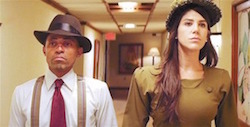 Fotograma Detective Willy