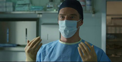 B. Cumberbatch en Dr. Strange