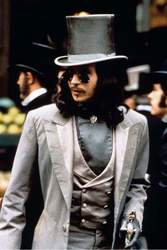 Gary Oldman, en Drácula de Bram Stoker