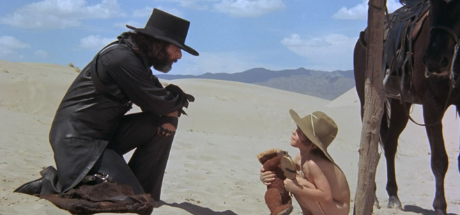 El topo