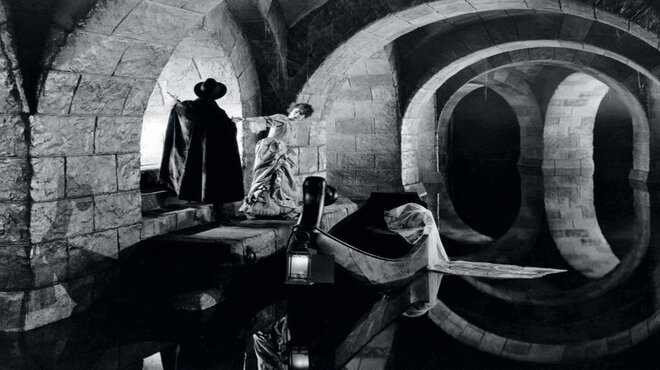 el fantasma de la opera 2