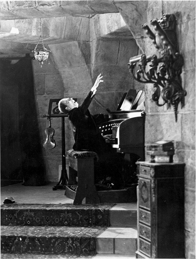 el fantasma de la opera 6