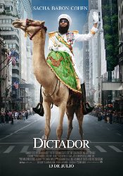 Cartel de la película