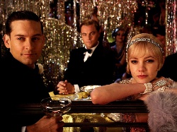 Imagen de El gran Gatsby