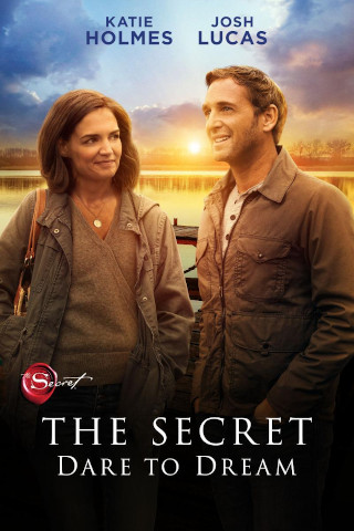 El secreto. Atrévete a soñar afiche