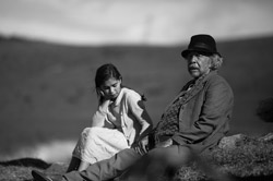 Ella, película colombiana