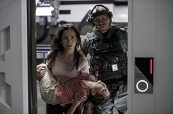 Elysium, crítica
