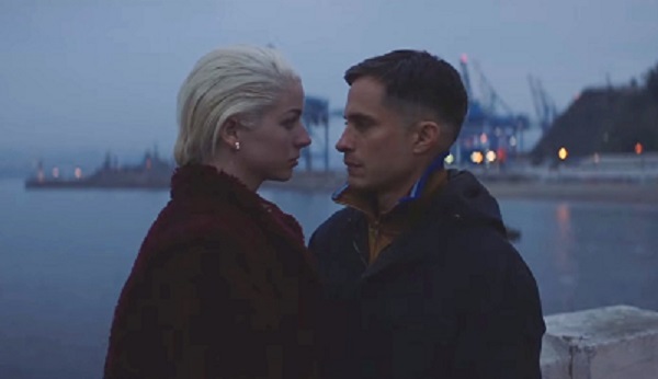Protagonistas de Ema