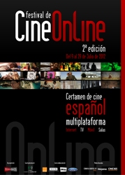 cartel promocional