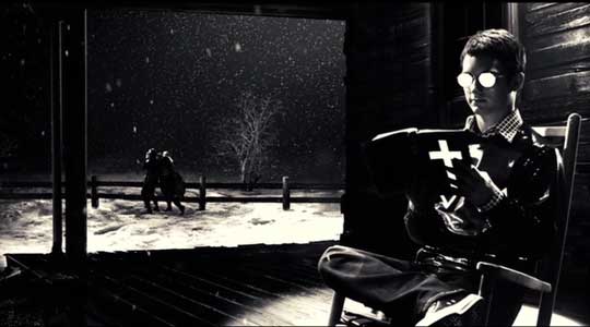 Imagen de Sin City
