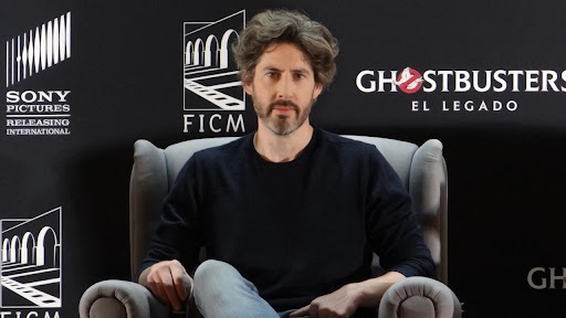 Jason Reitman en el FICM