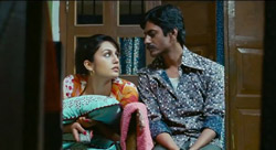 Imagen de Gangs of Wasseypur