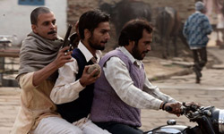 Fotograma de Gangs of Wasseypur