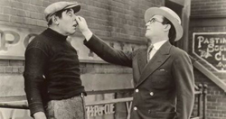 Harold_Lloyd películas 