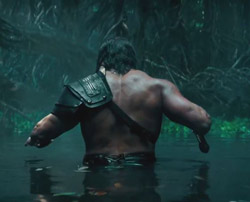 Imagen de la película Hercules