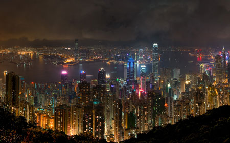 El cine de Hong Kong