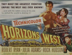 Horizon's West