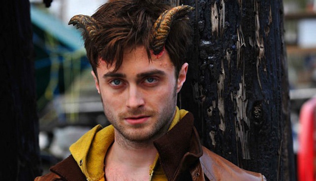 Daniel Radcliffe