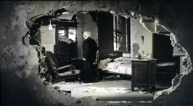 Umberto D fotograma