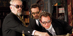 Hysteria, la película
