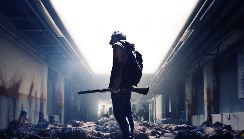 Imagen de I am a hero