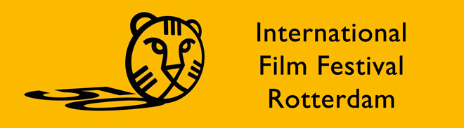 Interbational Film Festival Rotterdam