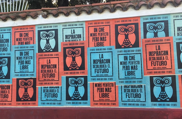 Bafici 2019