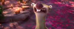 Sid en Ice Age 5