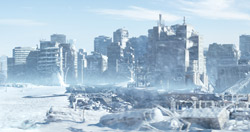 Snow Piercer (Rompenieves)