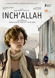 InchAllah poster