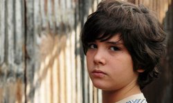 Infancia clandestina