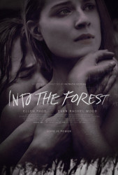 Cartel de Into the forest