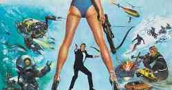 El Bond de Roger Moore