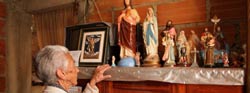 Fotograma de Jericó, la película