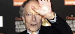 Barry compuso once bandas sonoras de Bond