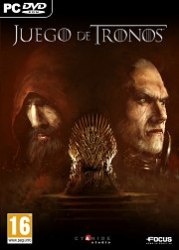 El videojuego de la serie