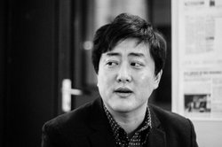Kang-Yi-kwan