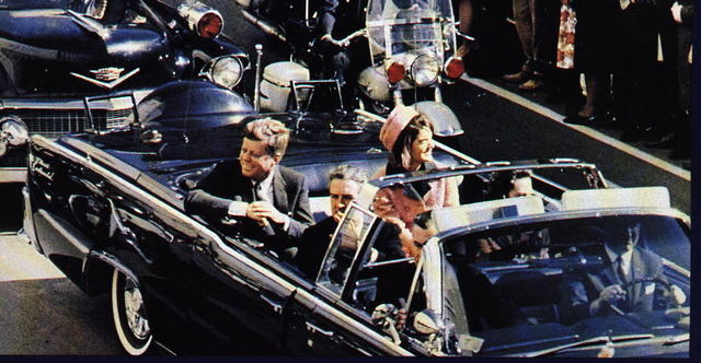 Imagen de Kennedy