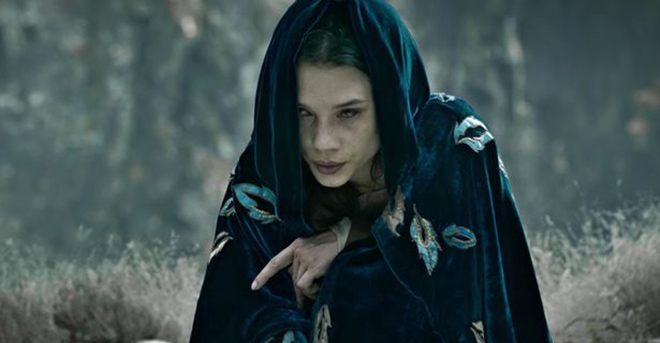 Fotograma de King Arthur, Legend of the Sword