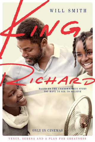 El método Williams afiche