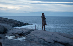 Leviathan, fotograma