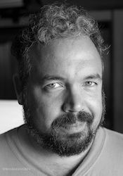Ernesto Alemany, director de La Gunguna