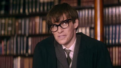 The Theory of Everything