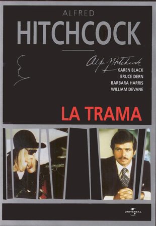 Cartel de la película La trama