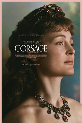 Corsage cartel