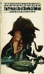Dirigida por Billy Wilder